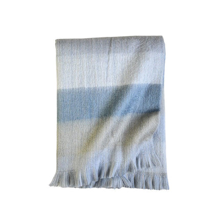 Throw Blanket - Just Simcoe