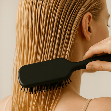 Divi Detangling brush from Babyliss Pro - Just Simcoe