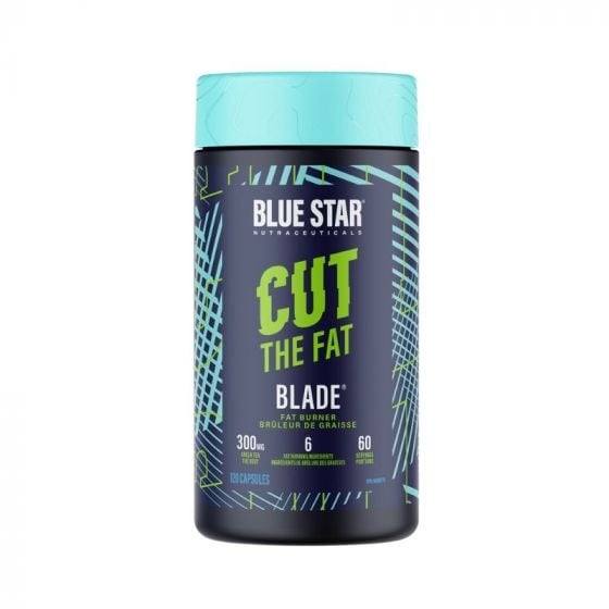 Bluestar Blade - 30 Servings - Just Simcoe