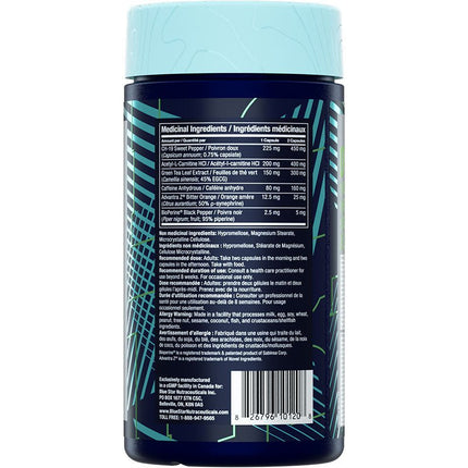 Bluestar Blade - 30 Servings - Just Simcoe