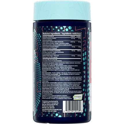 Blue star Crea - Tech - 30 Servings - Just Simcoe