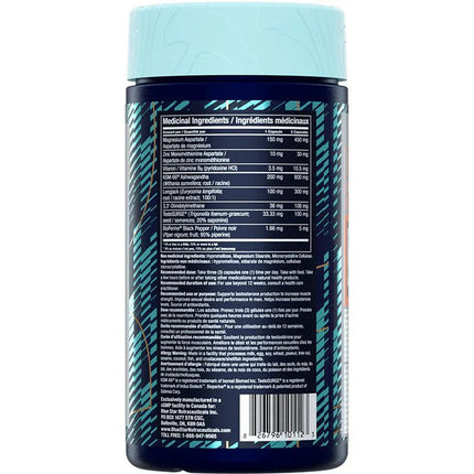 Bluestar Status - 30 Servings - Just Simcoe