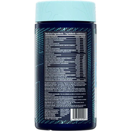 Bluestar - Take it Daily - 30 Servings - Vitality For Men - Just Simcoe