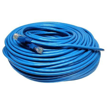 Cat6 550MHz UTP 24AWG RJ45 Ethernet Network Cable - TEXONIC AV Inc