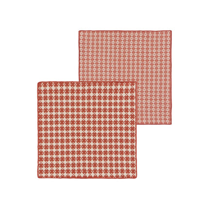 Cotton Dishcloth - Just Simcoe