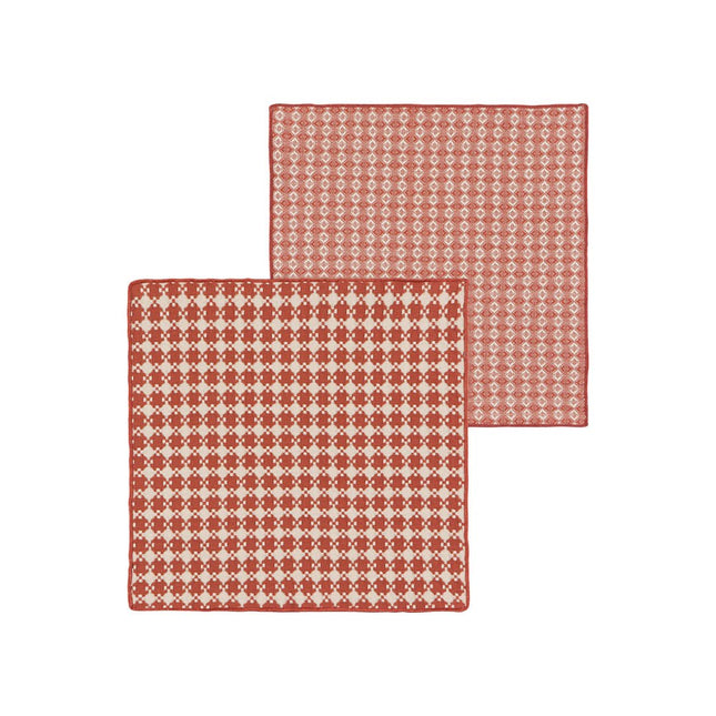 Cotton Dishcloth - Just Simcoe