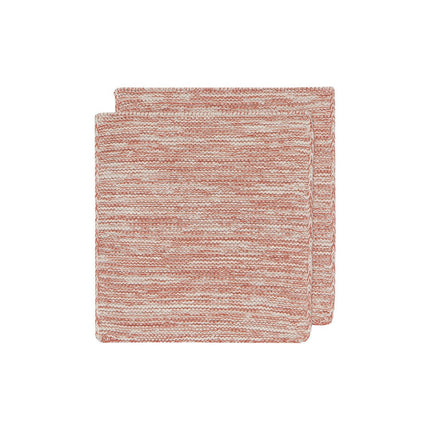 Knit Dishcloth 2 - Pack - Just Simcoe