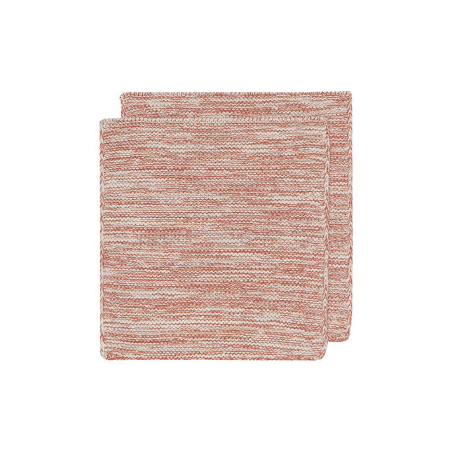 Knit Dishcloth 2 - Pack - Just Simcoe