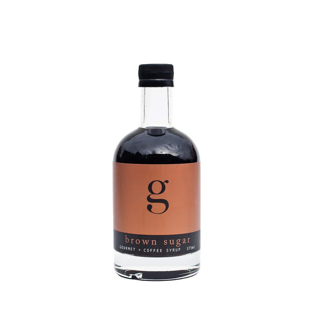 Gourmet Inspirations Coffee Syrup - Just Simcoe