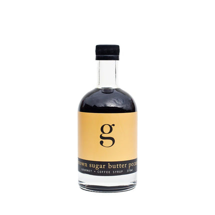 Gourmet Inspirations Coffee Syrup - Just Simcoe