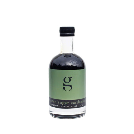 Gourmet Inspirations Coffee Syrup - Just Simcoe