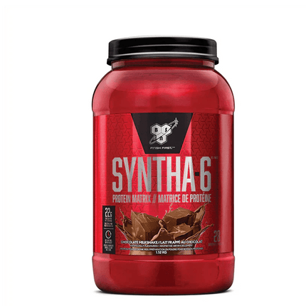 BSN Syntha - 6 Protein Powder - Just Simcoe