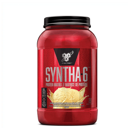 BSN Syntha - 6 Protein Powder - Just Simcoe