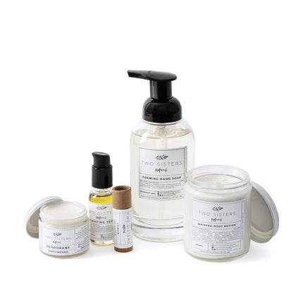 DAILY ESSENTIALS BUNDLE - Just Simcoe