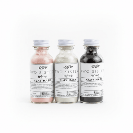CLAY MASK MINIS - JustSimcoe.ca