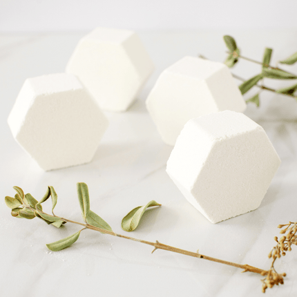 SHOWER STEAMER TRIO - Just Simcoe