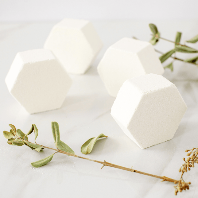 SHOWER STEAMER TRIO - Just Simcoe