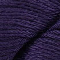 Cascade Ultra Pima - 3846 Purple Velvet