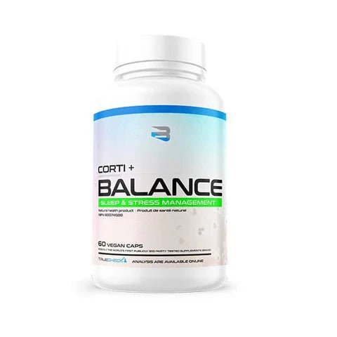 Believe Corti + Balance - Just Simcoe