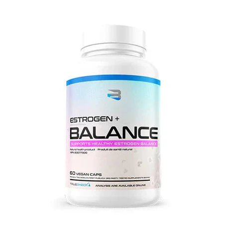 Believe Estrogen + Balance - Just Simcoe