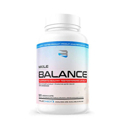 Believe Male Balance - Just Simcoe