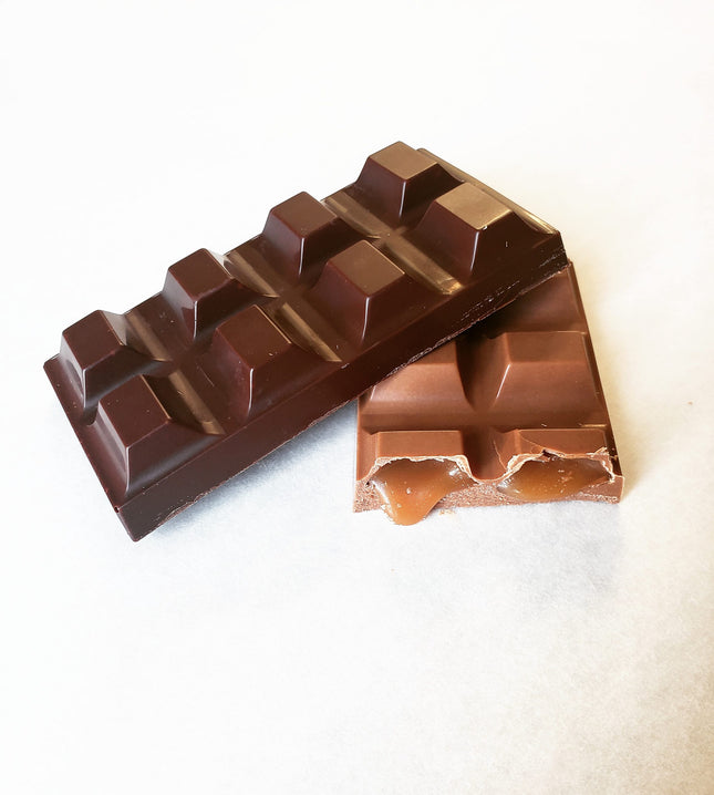 Caramel Bar