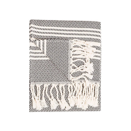 Hasir Hand Towel - Just Simcoe