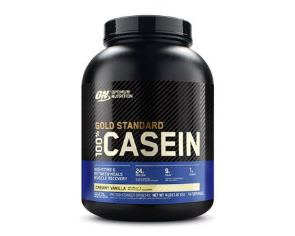 ON Gold Standard Casein - Just Simcoe