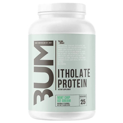 CBUM Itholate Protein - Just Simcoe