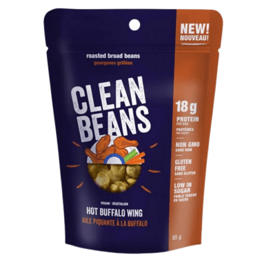Clean Beans - Just Simcoe