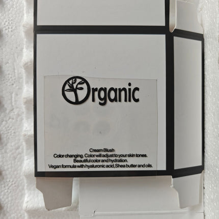 Blush Color Change - pink to pale rose - Just Simcoe