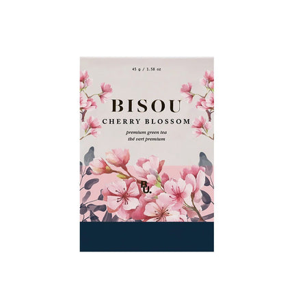 Bisou Tea - Just Simcoe