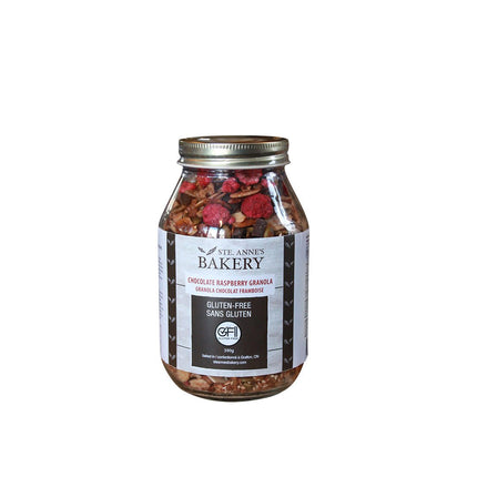 Ste. Anne’s Bakery Granola - JustSimcoe.ca