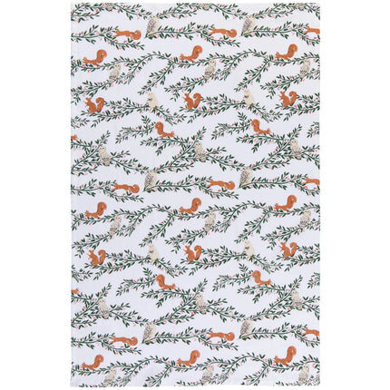 Floursack Forest Fete- Set of 3