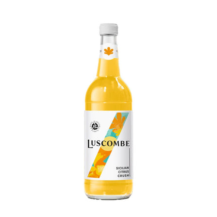 Luscombe Beverages 740 ml - JustSimcoe.ca