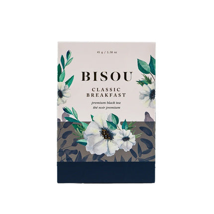 Bisou Tea - Just Simcoe