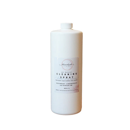 Lotus Natural Cleaning Spray Refill