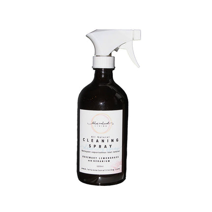 Cleaning Spray - Just Simcoe
