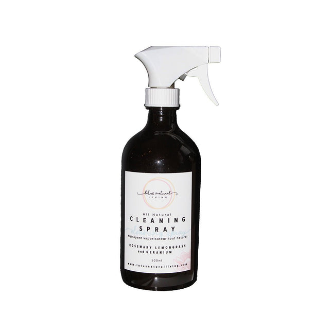 Cleaning Spray - Just Simcoe