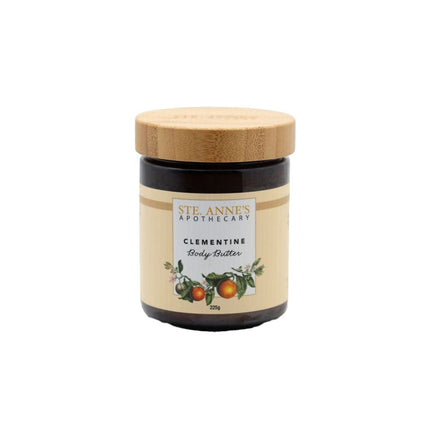 Ste. Anne’s Body Butter - Just Simcoe