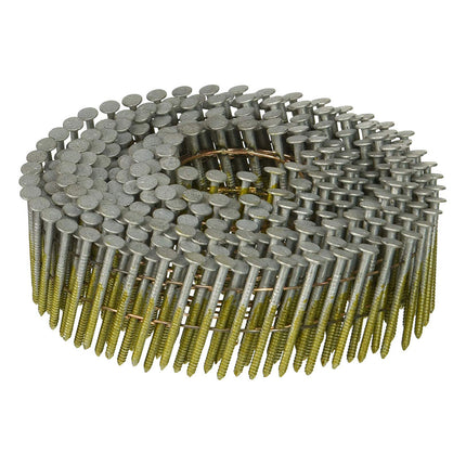 1-1/4" Brite Ring Coil (Qty:12,000)