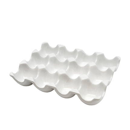 Colby Dozen Egg Holder