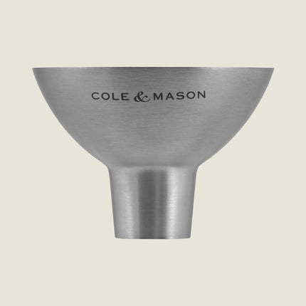 Stainless Steel Spice Funnel