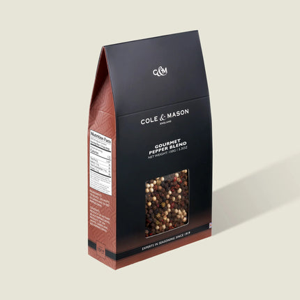 Gourmet Peppercorn Blend - 5.3 oz