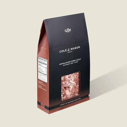 Himalayan Pink Salt- 10.6oz