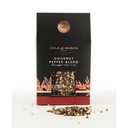 Gourmet Peppercorn Blend - 5.3 oz