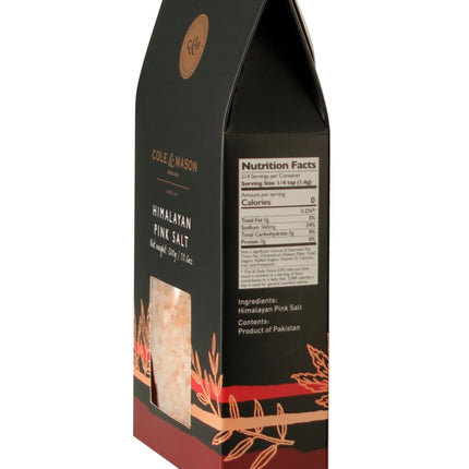 Himalayan Pink Salt- 10.6oz