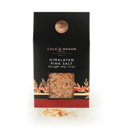Himalayan Pink Salt- 10.6oz