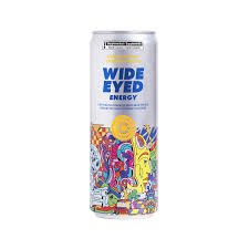 Collective Arts Lemon Berry Wide Eyed Energy - Just Simcoe