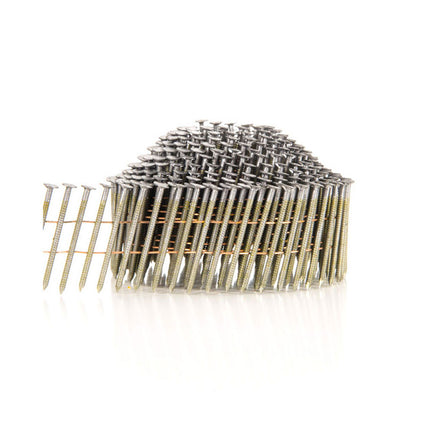 1-1/4" Mini Ring Coil Cone (Qty:12,000)